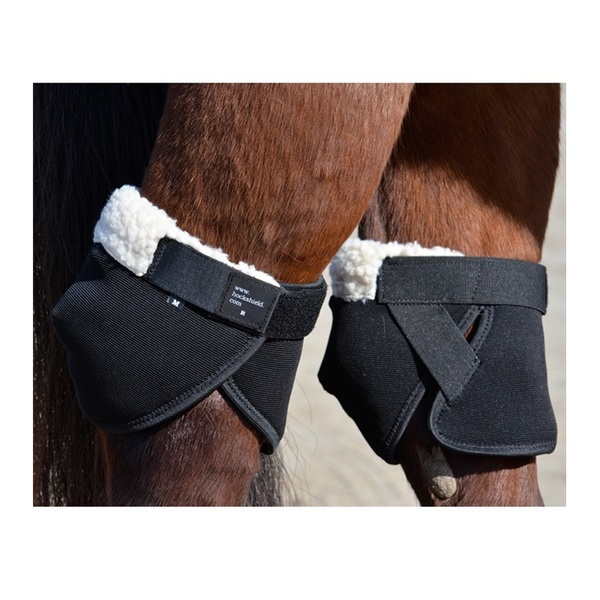 Click Horse Products Hock Shield Ultra SMALL/MED 4275-S/M